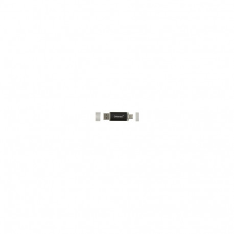 Intenso Twist Line         512GB USB Stick 3.2  USB-C & USB-A