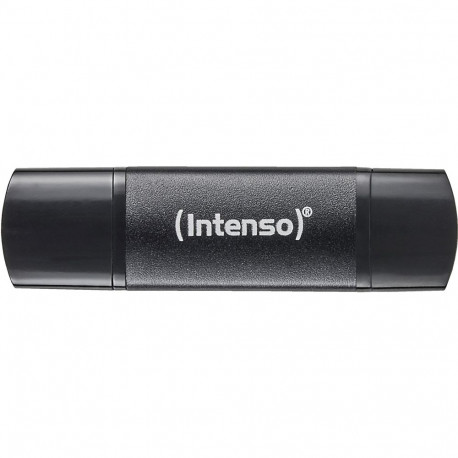 MEMORY DRIVE FLASH USB3.2/128GB 3544491 INTENSO