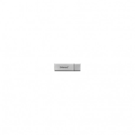 Intenso  8GB 2.0 ALU Line silver