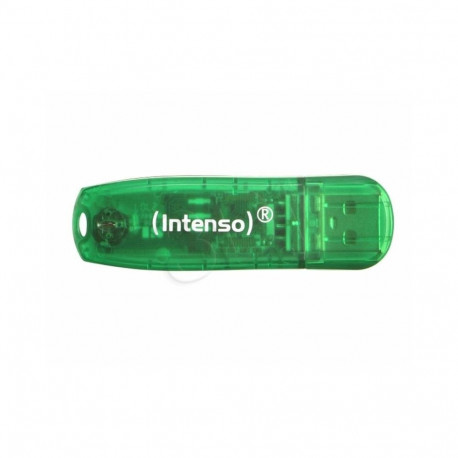 Intenso Rainbow Line 8GB USB Stick 2.0
