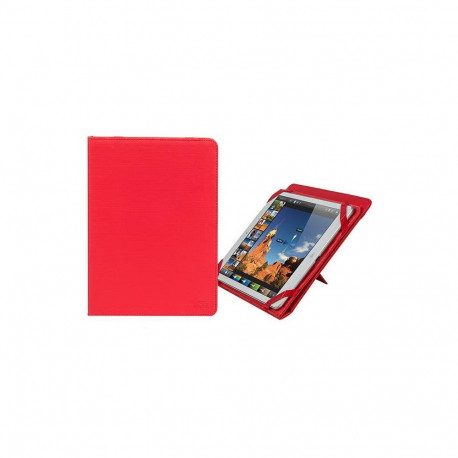 RIVACASE tabletikott GATWICK/3217 10.1", punane