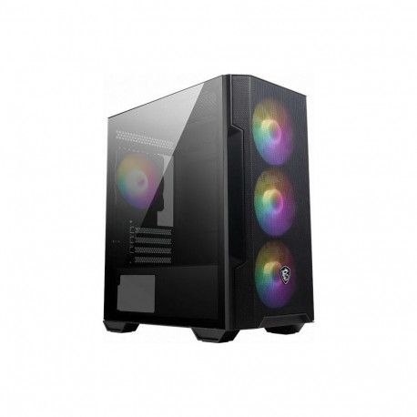 MSI MAG Forge M100R