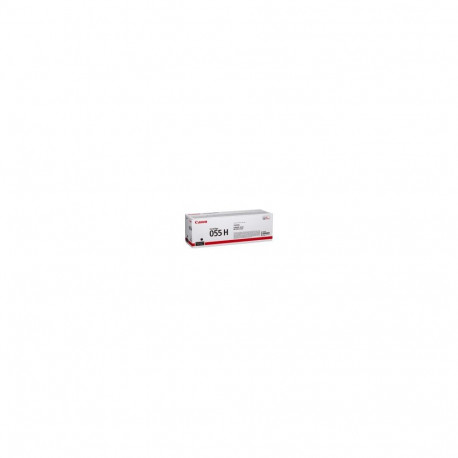 Canon Toner CRG 055H high capacity black (3020C002)