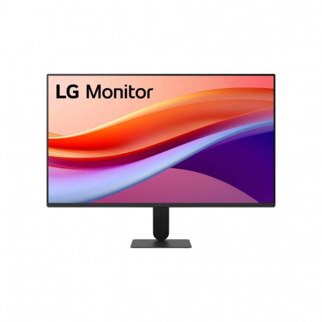 LG arvutimonitor 27U41YA-B 68.6cm (27") 1920 x 1080 Full HD LCD, must