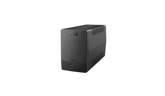 UPSTRUST600 Watts1000 VAWave form type Simulated sinewave23504