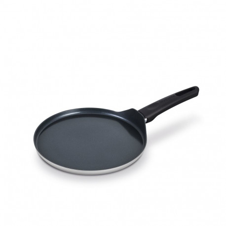 Brabantia pannkookide pann Indu+ 24cm mittekleepuv, helehall