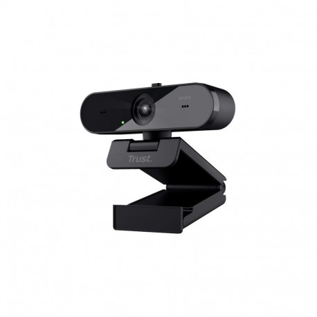 Trust Taxon QHD Web kamera Dual Mic
