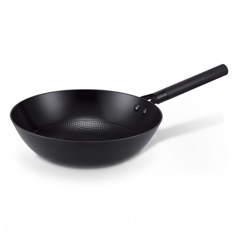 Wok panna  Patron 28 cm - Black  Brabantia