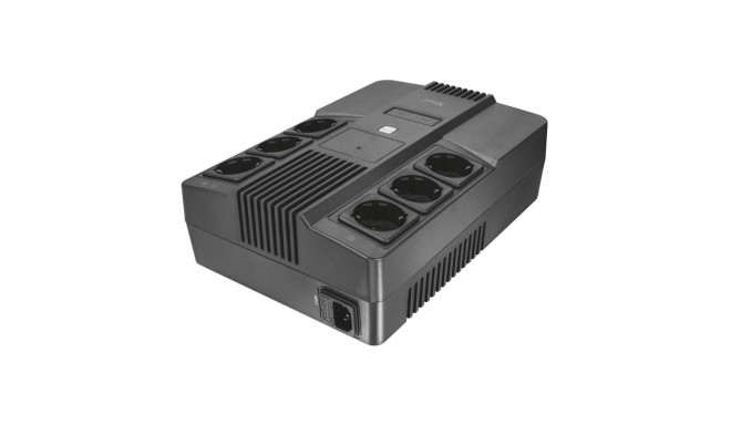 UPSTRUST800 VAWave form type Simulated sinewaveDesktop/pedestal23326