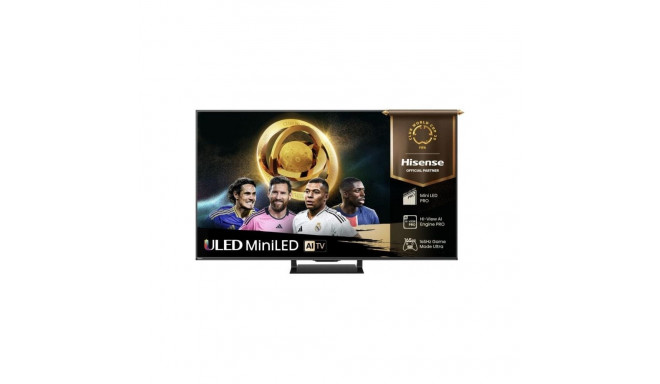 Hisense 55U7Q PRO
