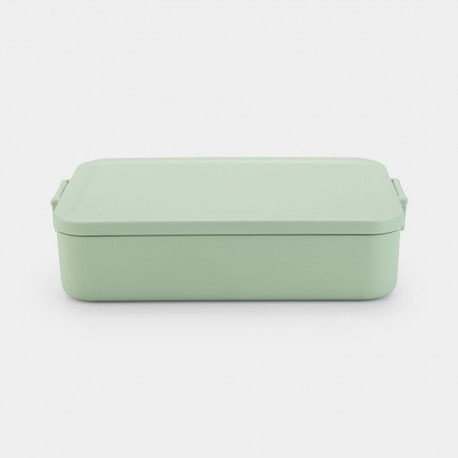 BRABANTIA lõunakarp 203145 suur, jaderoheline