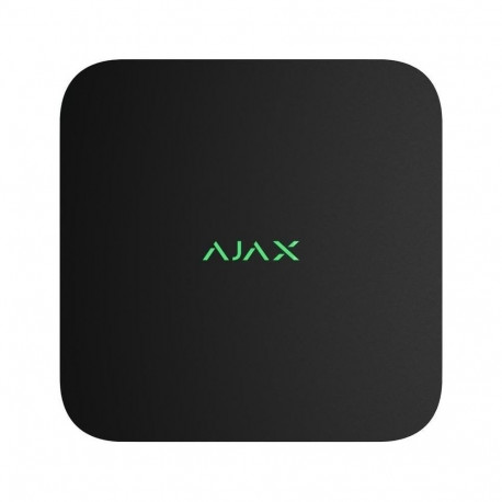NET VIDEO RECORDER DC 16CH/BLACK 127057 AJAX