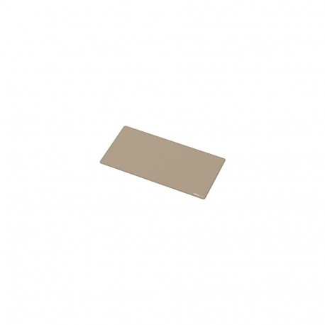 Fellowes Breyta Desk Mat - Sand  Fellowes (043859808847)