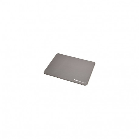 Fellowes Breyta XL Mousepad - Grey  Fellowes (043859808762)