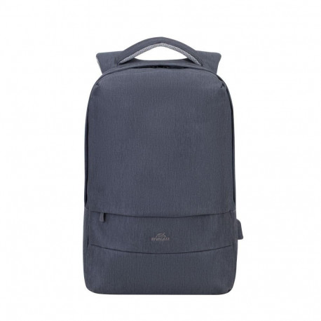 NB CASE ANTI-THEFT 15.6"/7562 DARK GREY RIVACASE