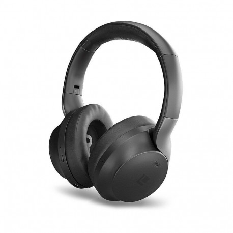 HEADPHONES WRL LHXW-E/BLACK 73205 LINDY