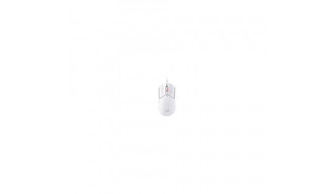 HyperX hiir Pulsefire Haste 2.0, valge
