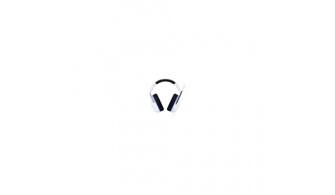 HyperX Headset 6H9B5AA / Cloud Stinger 2 Core White