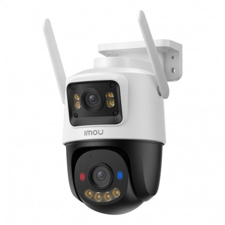 WRL CAMERA 3MP CRUISER DUAL 2C/4G IPC-S7XCP-6M1TED IMOU (6976391034365)
