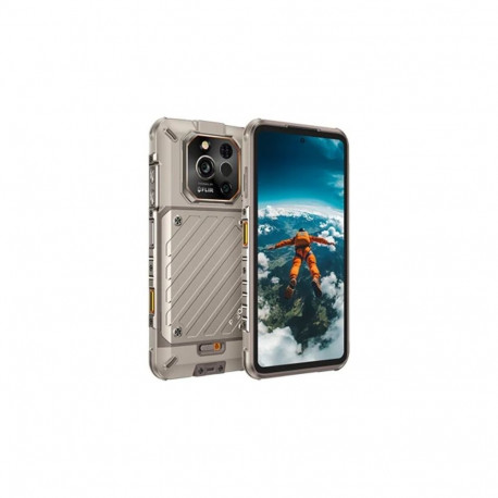 UleFone MOBILE PHONE XEVER 7 PRO THERM/12/512GB SAND DUNE RUGONE (6975326662178)