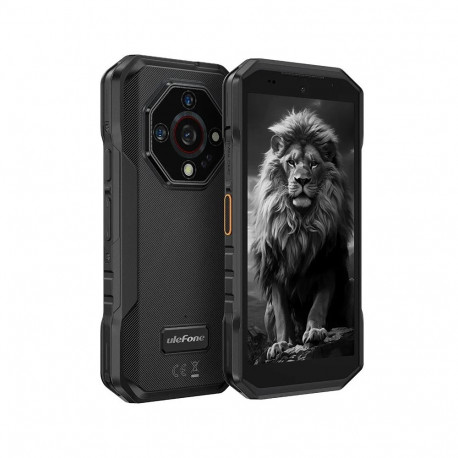 Ulefone telefon Armor X32 128/6GB, must