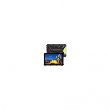 ULEFONE tahvelarvuti ARMOR PAD 4 ULTRA 10"/8/256GB, must