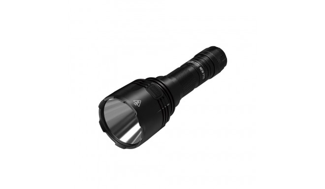 NITECORE taskulamp P30 Precise Series 1000lm uus