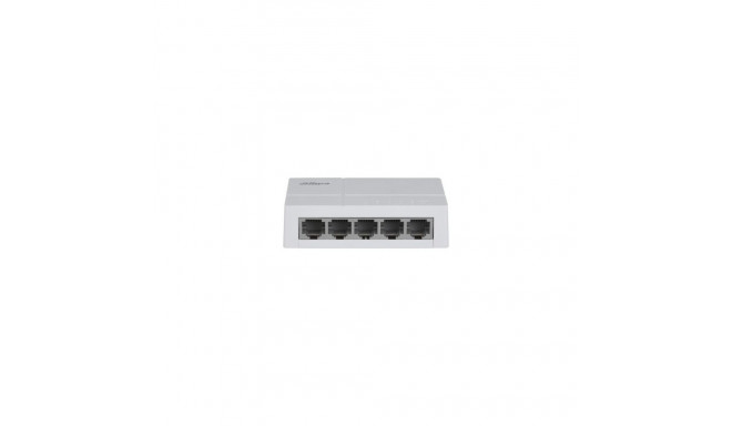 Dahua võrgulüliti SF1005L lauale/jalusele