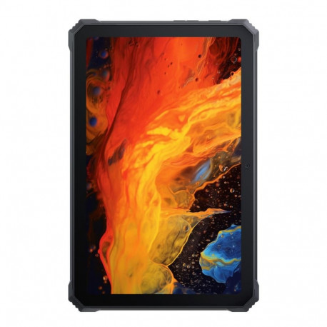 Blackview tahvelarvuti Active 8 Pro 10.36" 8GB 256GB 4G, must