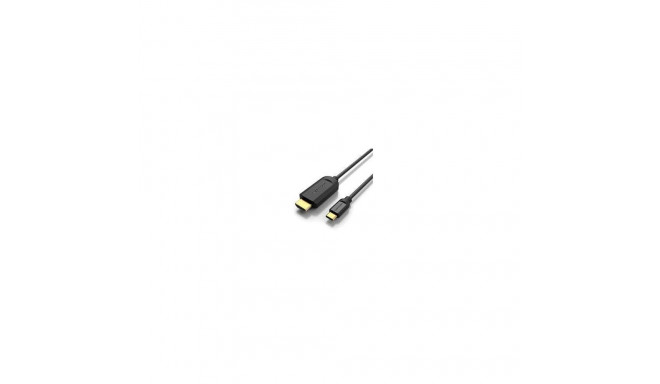 Vention USB-C-HDMI-kaabel 1.5m