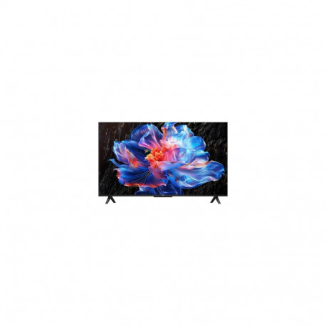 TCL teler 65V6C 65 LED 4K Google TV, must