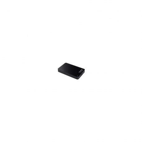 Intenso Memory Play - 1 TB - Black - USB 3.0 - 6021460