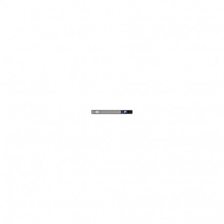 UPS 5P 850i Rack 1U Netpack G2 850VA/680W