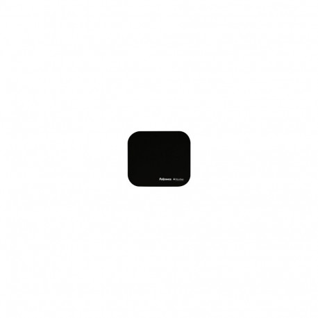 FELLOWES hiirematt Microbaniga, must