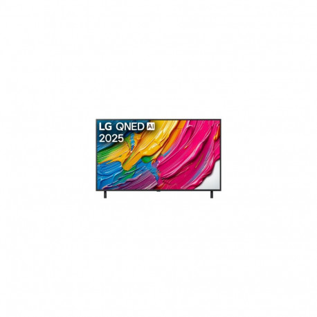 LG teler 55QNED80A3A 55inch UHD 60Hz