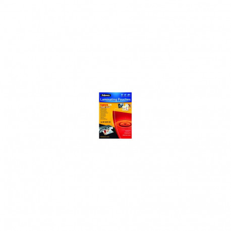 Fellowes lamineerimiskotid SUPERQUICK A4 125MIC
