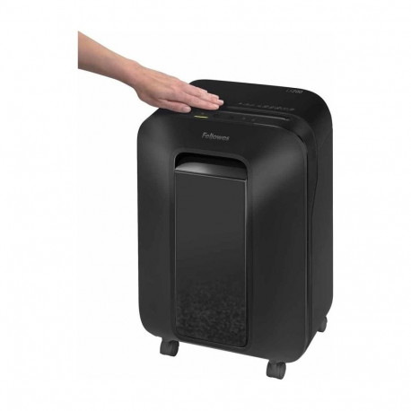 LX200 Mini-Cut P-4 shredder 4x12mm shreds
