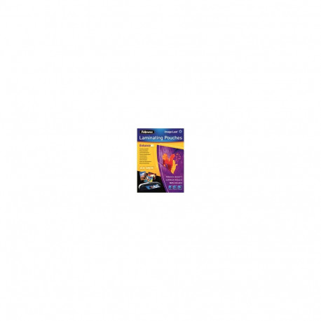 Laminating pouch 80    216x303 mm - A4  25 pcs