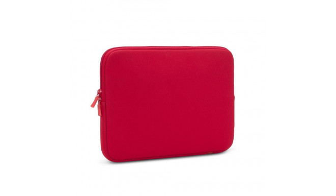 RIVACASE sülearvutikott 5123 MacBook 13", punane