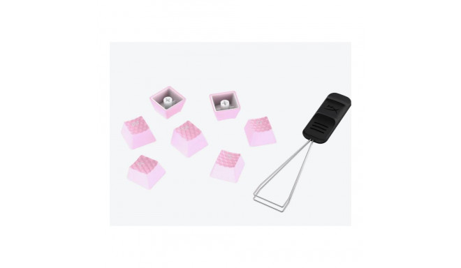 KEYBOARD ACC KEYCAPS GAMING/PINK 519U0AA#ABA HYPERX