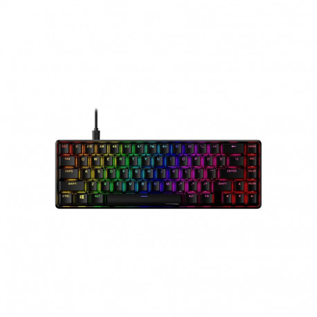 HyperX Alloy Origins 65 Red Switch