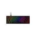 HyperX Alloy Origins 65 Red Switch