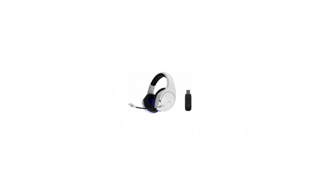 HyperX peakomplekt CLOUD STINGER/CORE HHSS1C-KB-WT/G