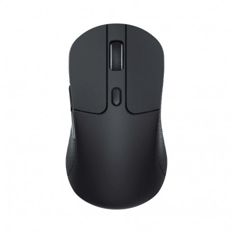 Keychron juhtmevaba hiir M3 Lite M3-A71 1000Hz, must