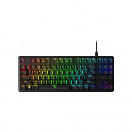 HyperX Alloy Origins Core HX-KB7BLX-US
