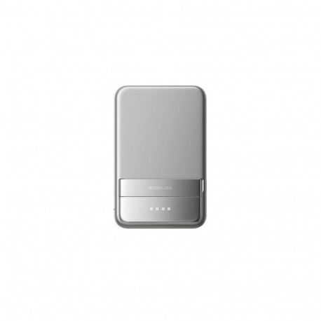 ECOFLOW Rapid 5000 - Powerbank Silver