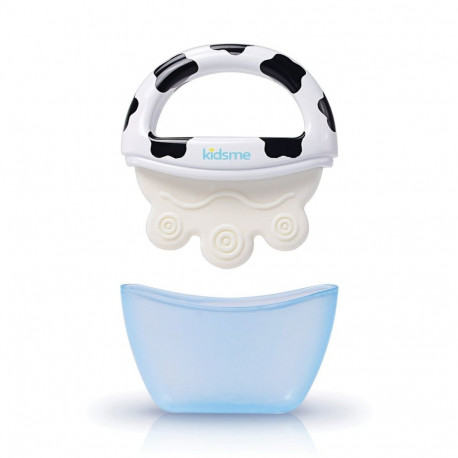 Kidsme närimisrõngas Icy Moo jahutav alates 3 kuust