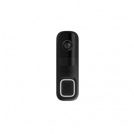 AJAX DoorBell (black)