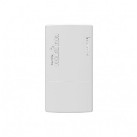MikroTik PowerBox Pro L4 128MB RAM  5xGig LAN  1xSFP  1xUSB  port 2-5 802.3af/at
