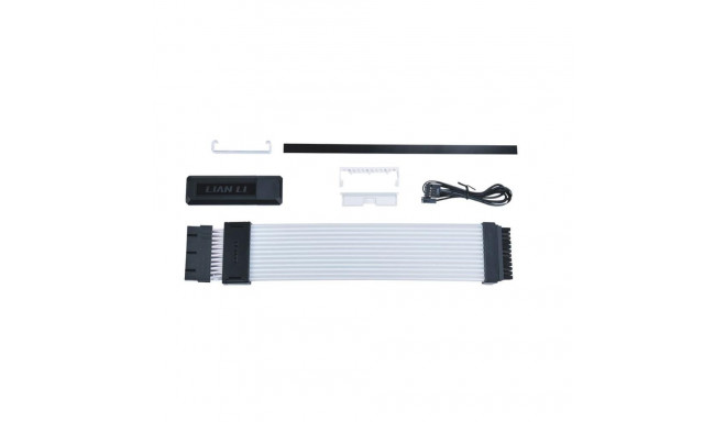 Lian Li Strimer Wireless 24-Pin RGB Motherboard Cable + Controller